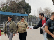 ZONA NORTE: El Partido en la calle y la cultura