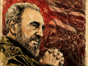 CAMPAÑA FINANCIERA: 100 años con Fidel ¡Cuba resiste!