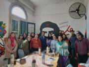 ENCUENTRO DOCENTE: Educación y proyecto de país