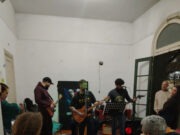 CAMPAÑA FINANCIERA: Indio Eterno