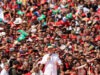 PANORAMA: Brasil y el polvorín latinoamearicano