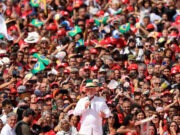 PANORAMA: Brasil y el polvorín latinoamearicano