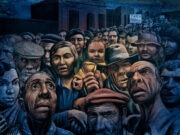 EL SAQUEO NEOLIBERAL NO VA MÁS: Necesitamos un nuevo proyecto nacional
