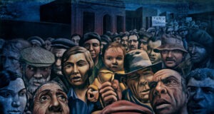 EL SAQUEO NEOLIBERAL NO VA MÁS: Necesitamos un nuevo proyecto nacional