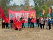 JUNTO A AXEL: Construir la alternativa