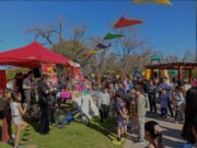 LOMAS DE ZAMORA: En comunidad, celebramos el Mes de las Infancias