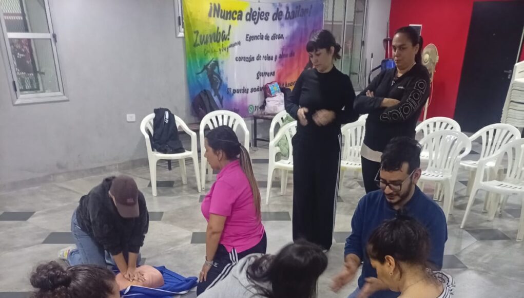 Voluntariado 1