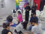 UNLA: Salud y comunidad