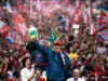 POR BRASIL Y POR AMÉRICA LATINA: Solo el pueblo salva al pueblo