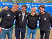 MOVIMIENTO OBRERO: El Partido y la construcción sindical