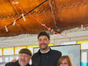 SANTA FE: Las fuerzas populares se organizan en Rosario