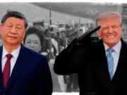 IMPERIALISMO EN CRISIS, CHINA Y LA ARGENTINA: Un futuro por conquistar