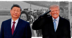 IMPERIALISMO EN CRISIS, CHINA Y LA ARGENTINA: Un futuro por conquistar
